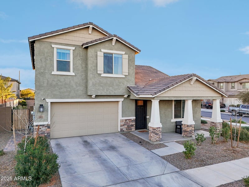 23013 Domingo Rd, Queen Creek, AZ 85142