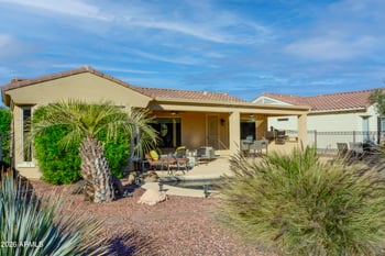 23013 Giovota Dr, Sun City West, AZ 85375