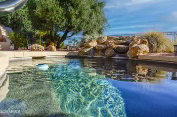 23013 Giovota Dr, Sun City West, AZ 85375