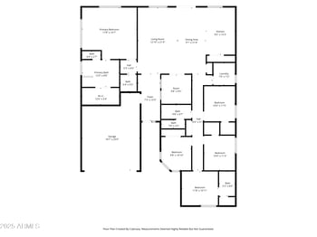 23013 Pima St, Buckeye, AZ 85326