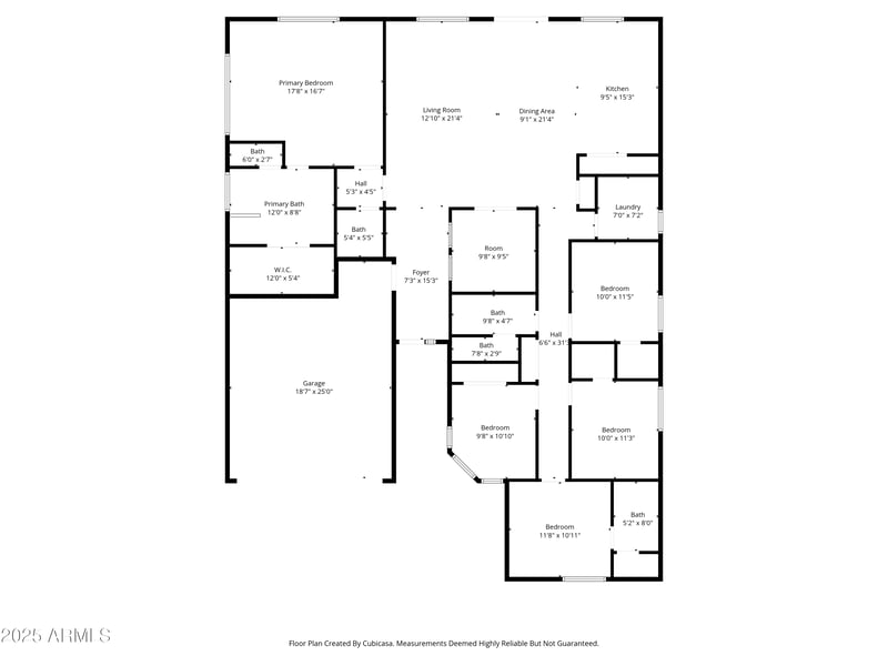 23013 Pima St, Buckeye, AZ 85326