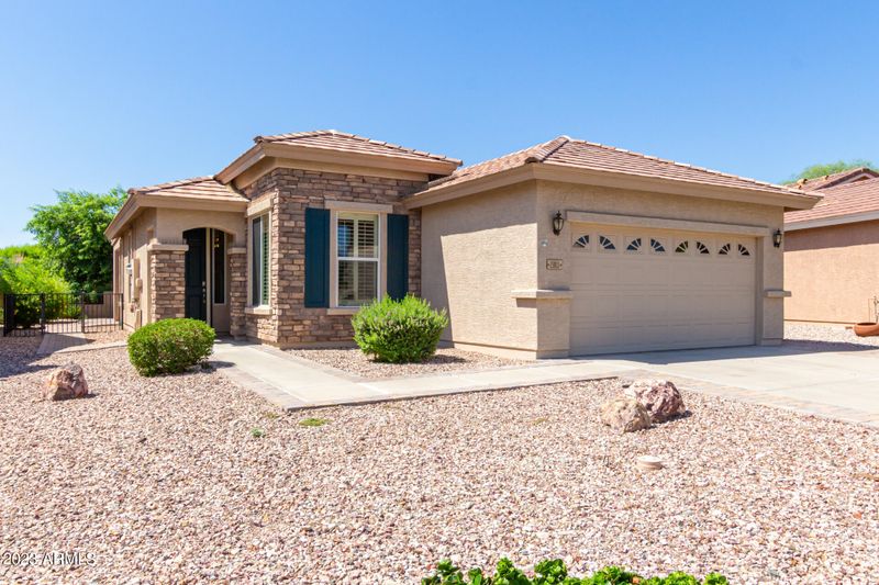 23013 W Devin Dr, Buckeye, AZ 85326