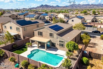 23013 W Kimberly Dr, Buckeye, AZ 85326