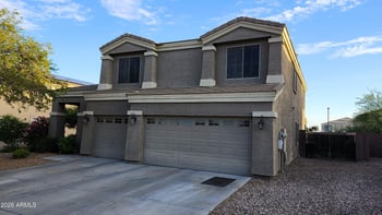23013 W Kimberly Dr, Buckeye, AZ 85326