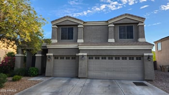 23013 W Kimberly Dr, Buckeye, AZ 85326