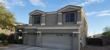 23013 W Kimberly Dr, Buckeye, AZ 85326