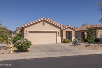 23014 Lasso Ln, Buckeye, AZ 85326