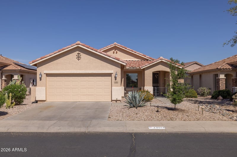 23014 Lasso Ln, Buckeye, AZ 85326