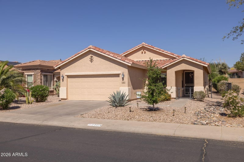 23014 Lasso Ln, Buckeye, AZ 85326