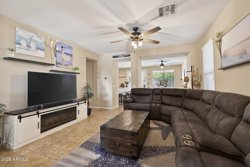 23014 Lasso Ln, Buckeye, AZ 85326