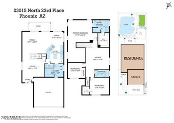 23015 23rd Pl, Phoenix, AZ 85024