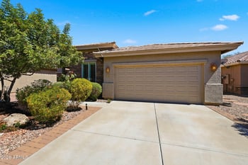23015 W Lasso Ln, Buckeye, AZ 85326
