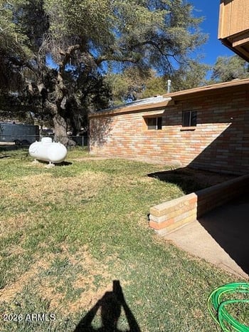 23016 Lakewood Dr, Yarnell, AZ 85362