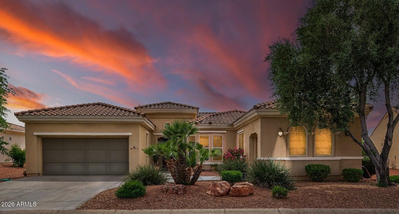 23016 Pedregosa Dr, Sun City West, AZ 85375