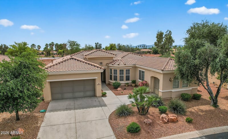 23016 Pedregosa Dr, Sun City West, AZ 85375