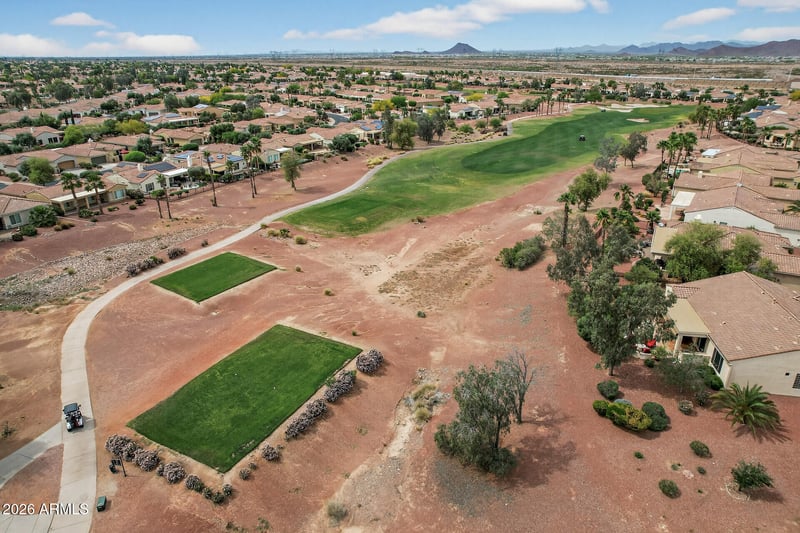 23016 Pedregosa Dr, Sun City West, AZ 85375