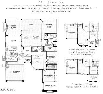 23016 Pedregosa Dr, Sun City West, AZ 85375