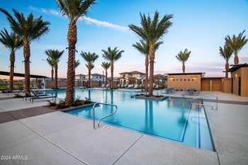 23017 E Stirrup St, Queen Creek, AZ 85142