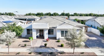 23017 Via De Olivos --, Queen Creek, AZ 85142