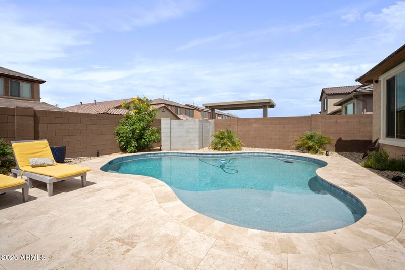 23018 Mewes Rd, Queen Creek, AZ 85142