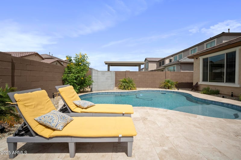 23018 Mewes Rd, Queen Creek, AZ 85142