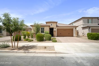 23018 Mewes Rd, Queen Creek, AZ 85142