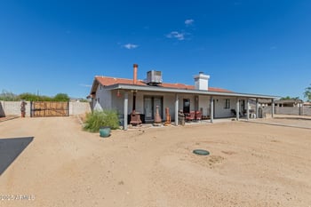 23019 Durango St, Buckeye, AZ 85326