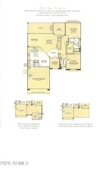 23019 Giovota Dr, Sun City West, AZ 85375