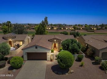 23019 Giovota Dr, Sun City West, AZ 85375