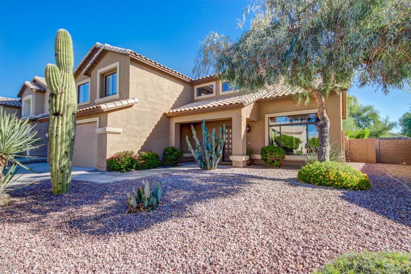 23019 N 21st Way, Phoenix, AZ 85024
