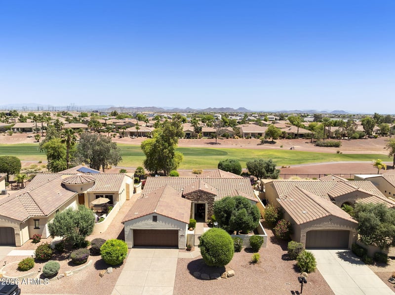 23019 N Giovota Dr, Sun City West, AZ 85375