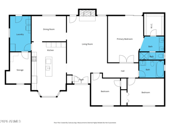 23019 Durango St, Buckeye, AZ 85326