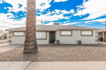 2302 39th Ln, Phoenix, AZ 85009