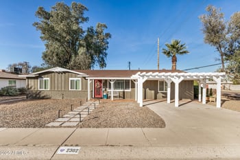 2302 Berridge Ln, Phoenix, AZ 85015