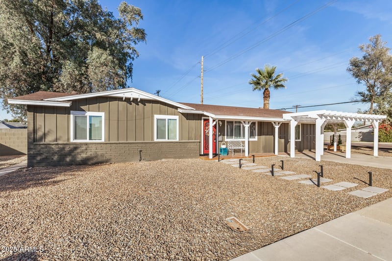 2302 Berridge Ln, Phoenix, AZ 85015