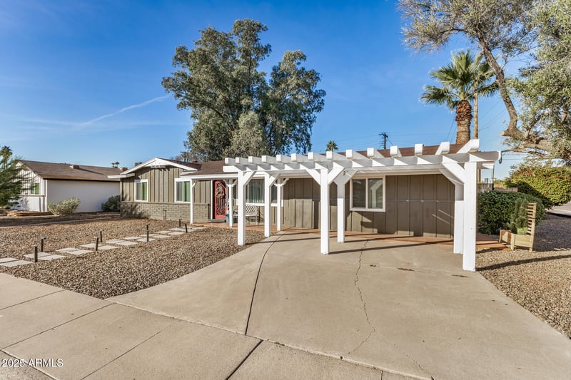 2302 Berridge Ln, Phoenix, AZ 85015