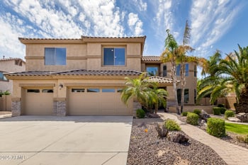 2302 Canfield --, Mesa, AZ 85209