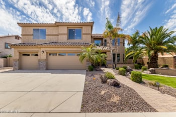 2302 Canfield --, Mesa, AZ 85209