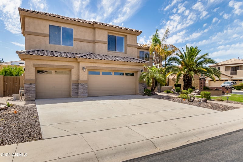2302 Canfield --, Mesa, AZ 85209