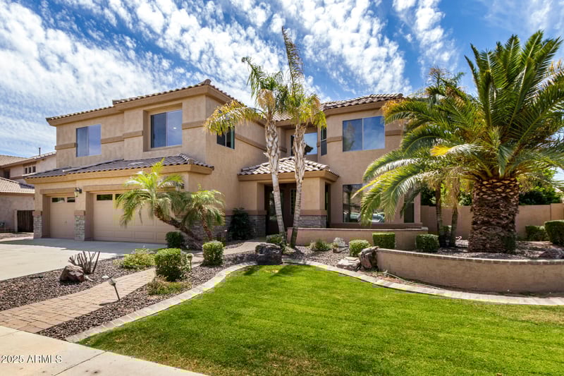 2302 Canfield --, Mesa, AZ 85209