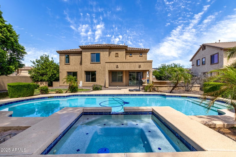 2302 Canfield --, Mesa, AZ 85209
