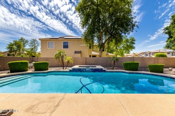 2302 Canfield --, Mesa, AZ 85209
