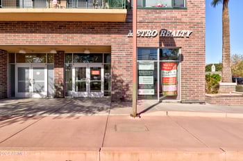 2302 Central Ave #160, Phoenix, AZ 85004