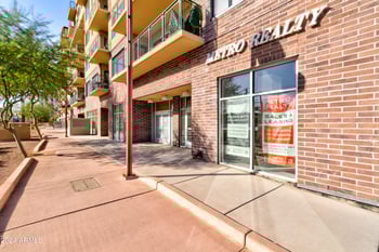 2302 Central Ave #160, Phoenix, AZ 85004
