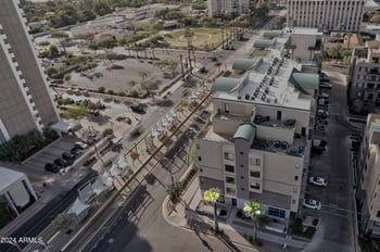 2302 Central Ave #160, Phoenix, AZ 85004