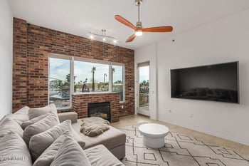 2302 Central Ave #206, Phoenix, AZ 85004