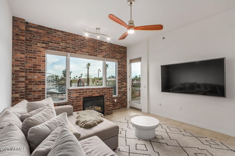 2302 Central Ave #206, Phoenix, AZ 85004
