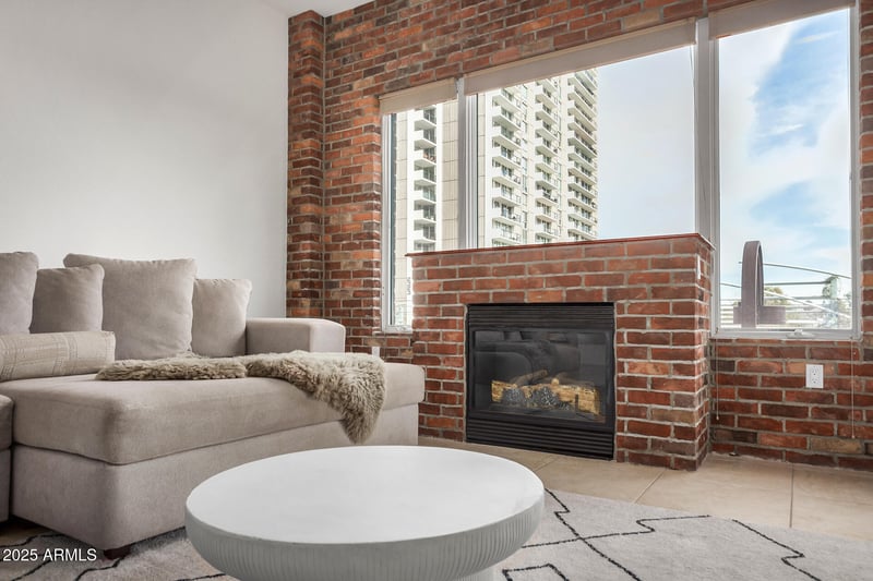 2302 Central Ave #206, Phoenix, AZ 85004