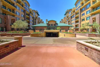2302 Central Ave #206, Phoenix, AZ 85004