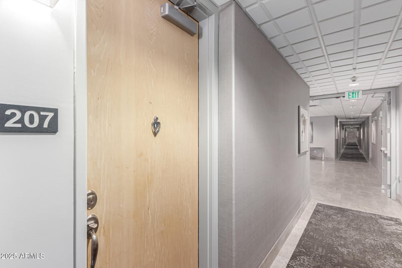 2302 Central Ave #207, Phoenix, AZ 85004